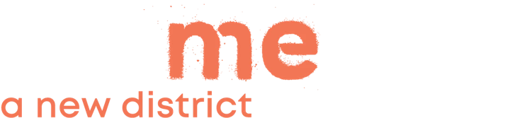 Elements — a new district
